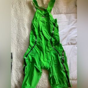 Women’s Speedo LZR Racer X closed back Fastskin